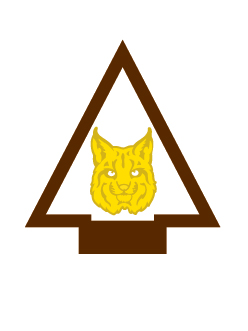 Bobcat Arrow of Light Arrow of Light adventure belt loop