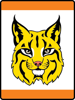 Bobcat Tiger Tiger adventure belt loop