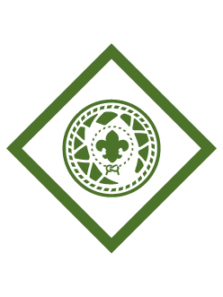 Champions for Nature Webelos Webelos adventure belt loop