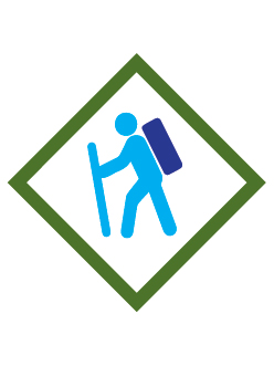 Webelos Walkabout Webelos adventure belt loop