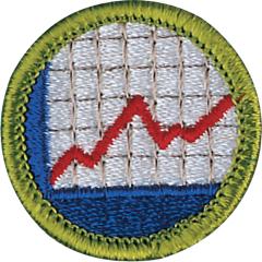American Business Merit Badge