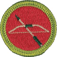 Archery Merit Badge