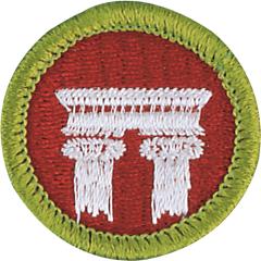 Architecture Merit Badge
