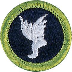 Athletics Merit Badge