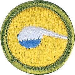 Chemistry Merit Badge