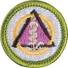 Dentistry Merit Badge