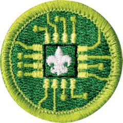 Digital Technology Merit Badge