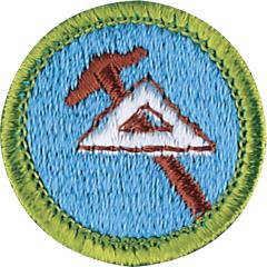 Drafting Merit Badge