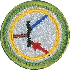 Electronics Merit Badge