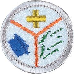 Emergency Preparedness Merit Badge