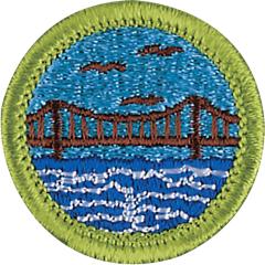 Engineering Merit Badge