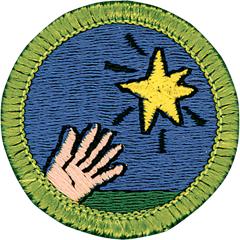 Entrepreneurship Merit Badge