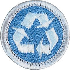 Environmental Science Merit Badge