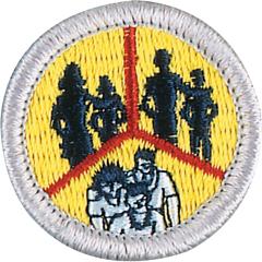 Family Life Merit Badge