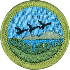 Fish & Wildlife Management Merit Badge