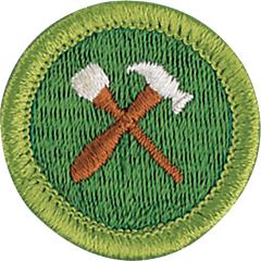 Home Repairs Merit Badge