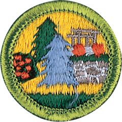 Landscape Architecture Merit Badge