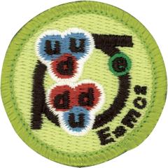 Nuclear Science Merit Badge