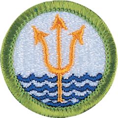 Oceanography Merit Badge