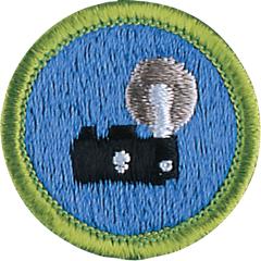 Photography Merit Badge