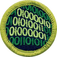 Programming Merit Badge