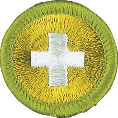 Safety Merit Badge