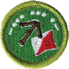 Signs, Signals, and Codes Merit Badge