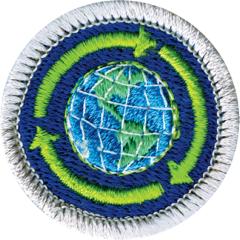 Sustainability Merit Badge