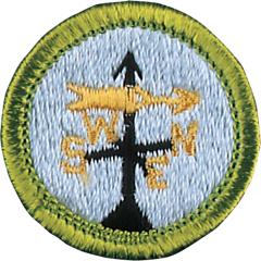 Weather Merit Badge