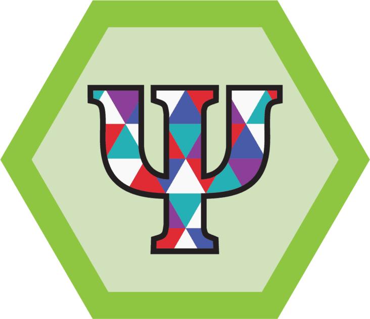Psychology Merit Badge